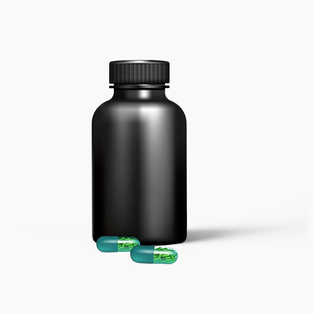 100mg CBDa Capsules